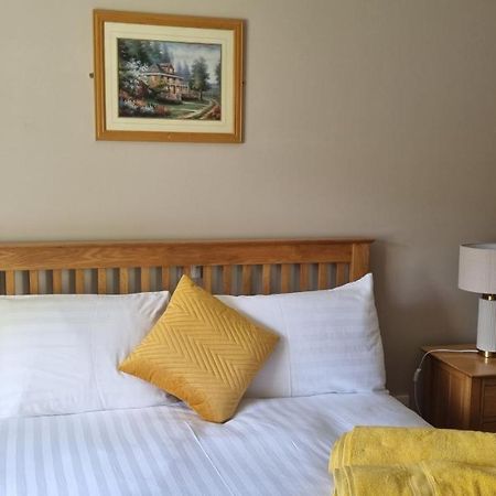 2 Bedroomed Ground Floor Apartment Кенмар Экстерьер фото