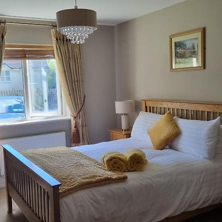 2 Bedroomed Ground Floor Apartment Кенмар Экстерьер фото