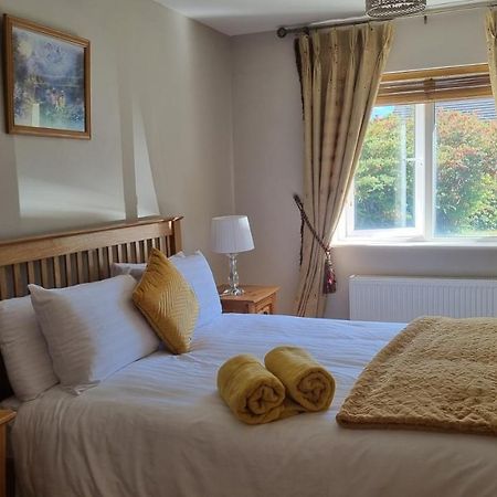 2 Bedroomed Ground Floor Apartment Кенмар Экстерьер фото