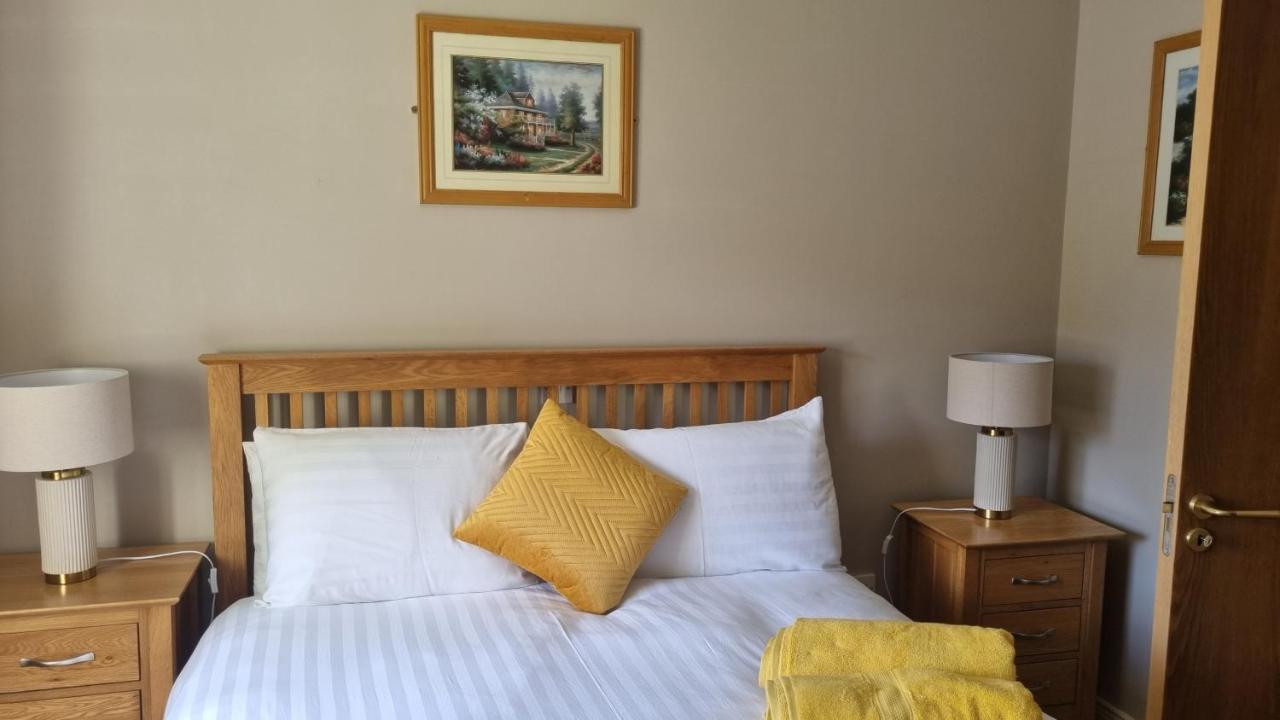 2 Bedroomed Ground Floor Apartment Кенмар Экстерьер фото