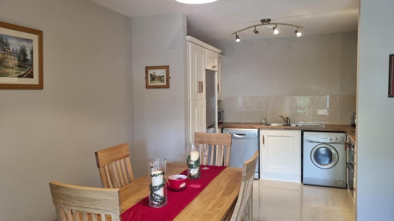 2 Bedroomed Ground Floor Apartment Кенмар Экстерьер фото